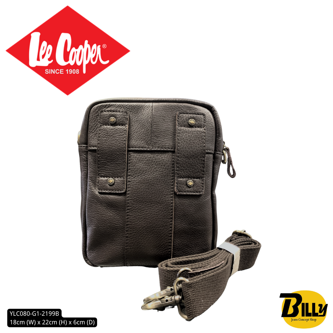 Wallet - LEE COOPER - Original , Men's Fashion, Watches & Accessories,  Wallets & Card Holders on Carousell